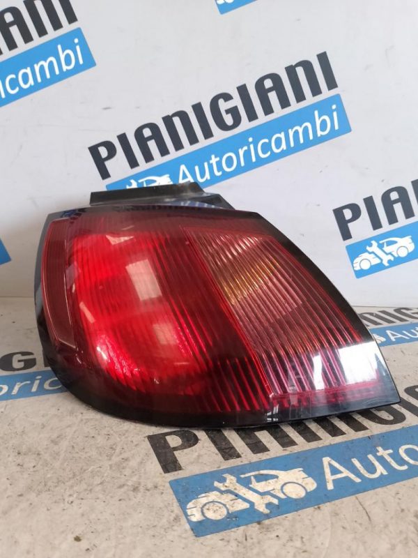 Faro Posteriore Sinistro Mitsubishi Colt 2008