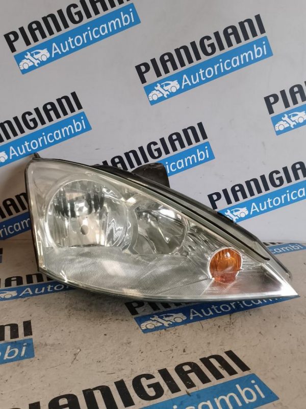 Faro Anteriore Destro Ford Focus 2003