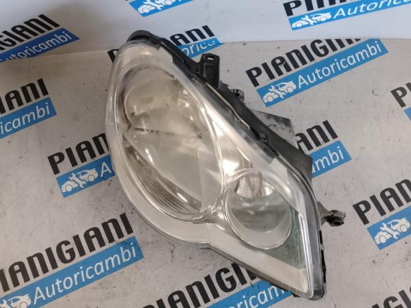 Faro Anteriore Destro Volkswagen Polo 2006