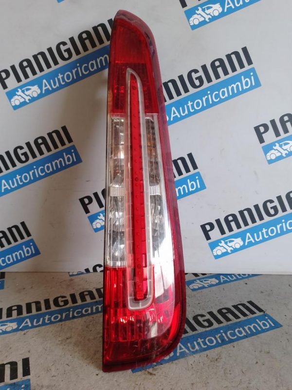 Faro Posteriore Destro Ford C-Max 2007
