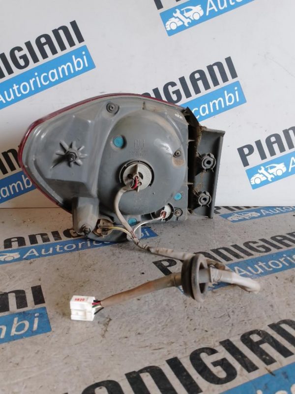 Faro Posteriore Destro Chevrolet Cruze 2010