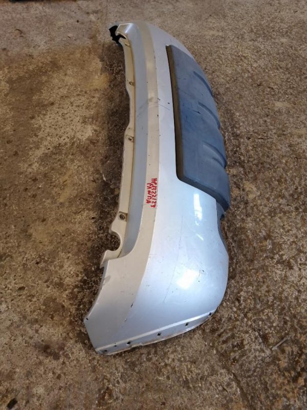 Paraurti Posteriore Fiat Panda 4×4 2012