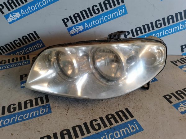 Faro Anteriore Sinistro Fiat Punto 2004