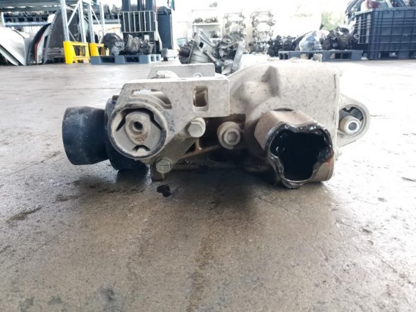 Differenziale Posteriore Fiat Panda 4×4 188A4000 2004