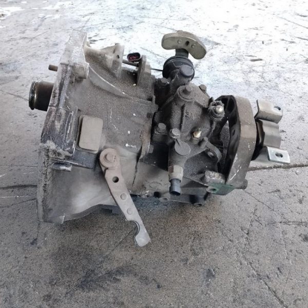 Cambio Fiat Seicento 187A1000 2001