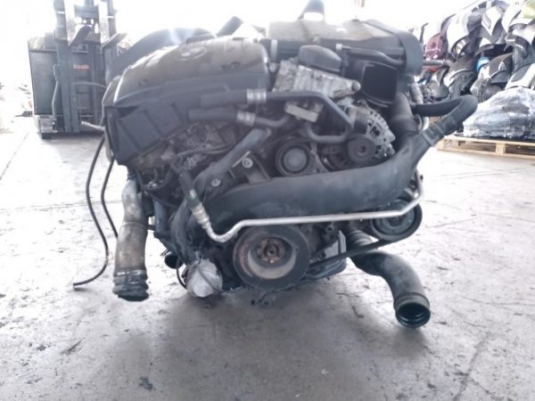 Motore NON PROVATO BMW Z4 N45D30A 132.000 KM