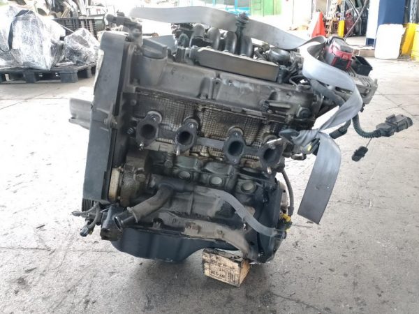 Motore Fiat Grande Punto 199A4000 100.000 KM