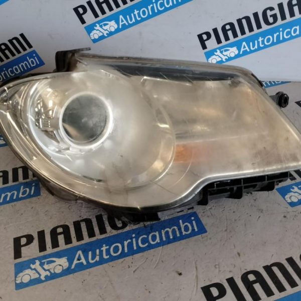 Faro Anteriore Destro Volkswagen Touran 2007