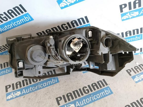 Faro Anteriore Destro Renault Megane 2007