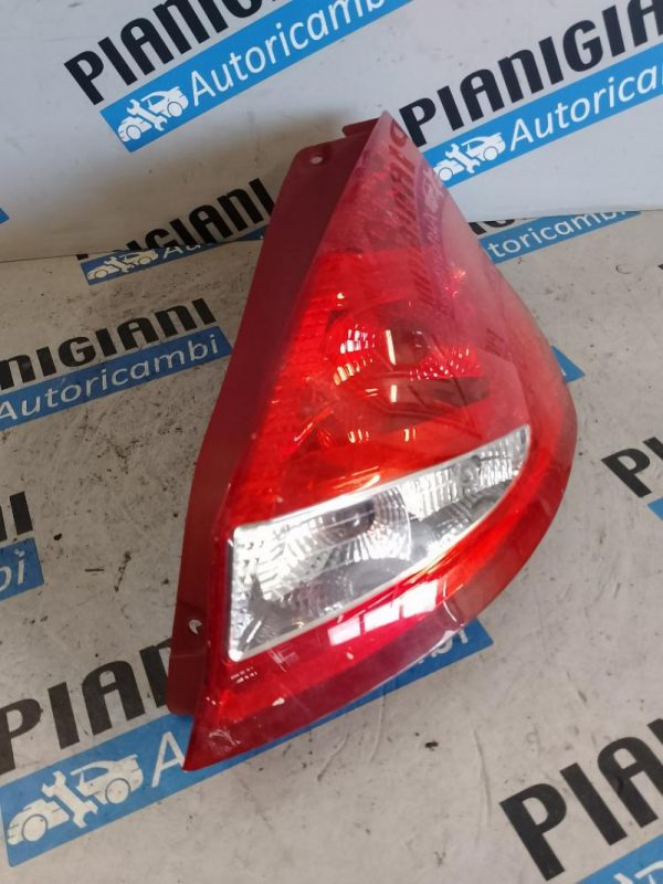 Faro Posteriore Destro Ford Fiesta 2011