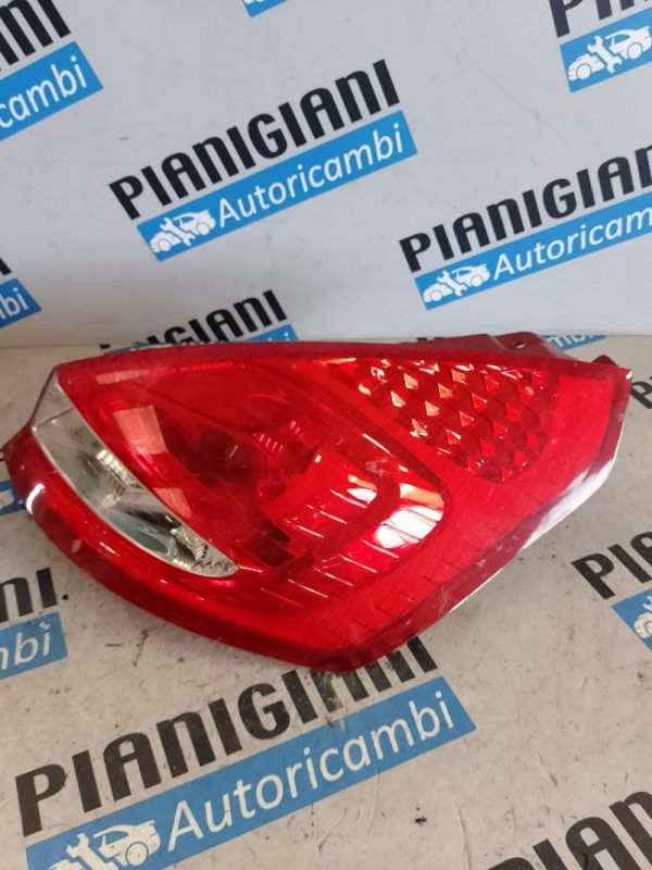 Faro Posteriore Destro Ford Fiesta 2011