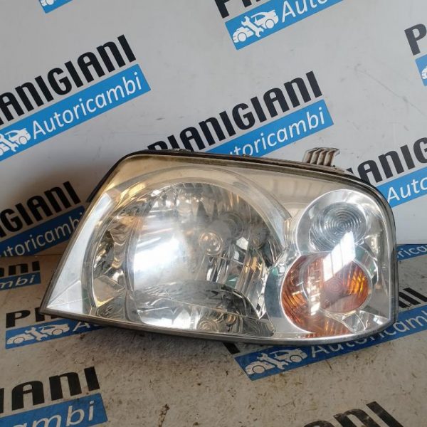 Faro Anteriore Sinistro Hyundai Atos Prime 2007