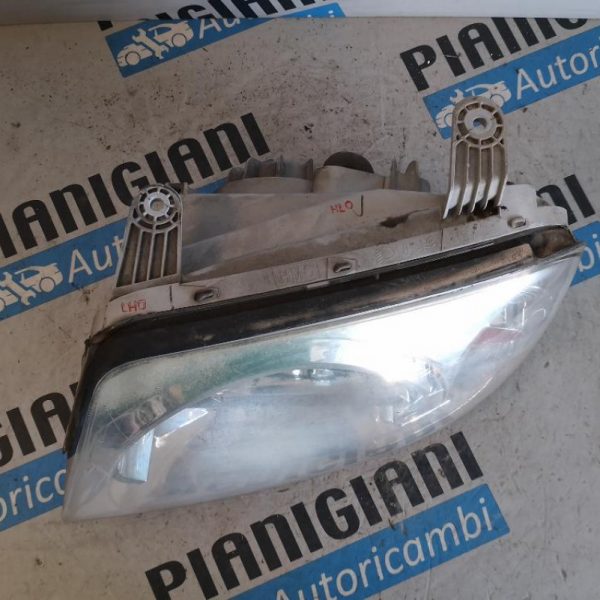 Faro Anteriore Sinistro Hyundai Atos Prime 2007