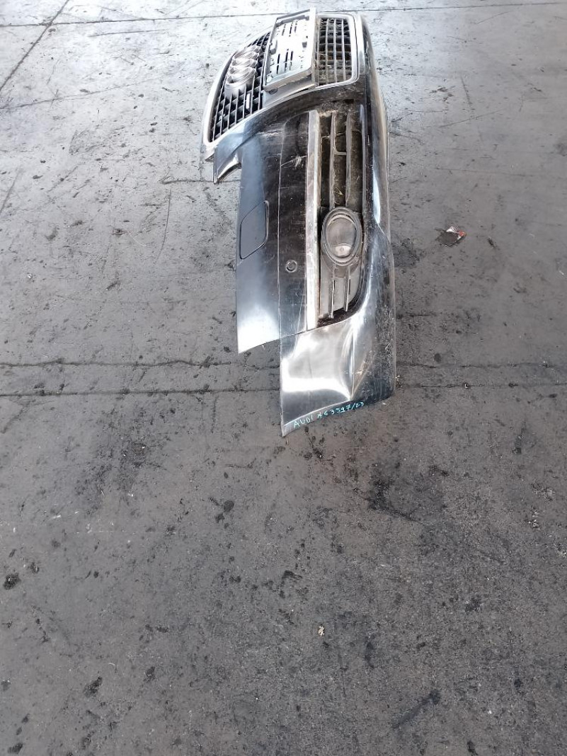 Paraurti Anteriore Audi A6