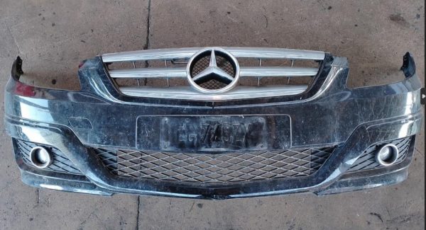 Paraurti Anteriore Mercedes-Benz Classe B 2011