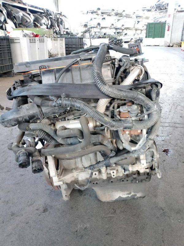 Motore Citroen Nemo 8HS 173.200 KM