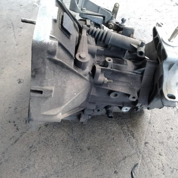 Cambio Fiat Punto 188A9000 2003