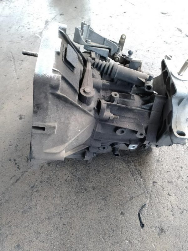 Cambio Fiat Punto 188A9000 2003