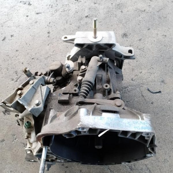 Cambio Fiat Punto 188A9000 2003