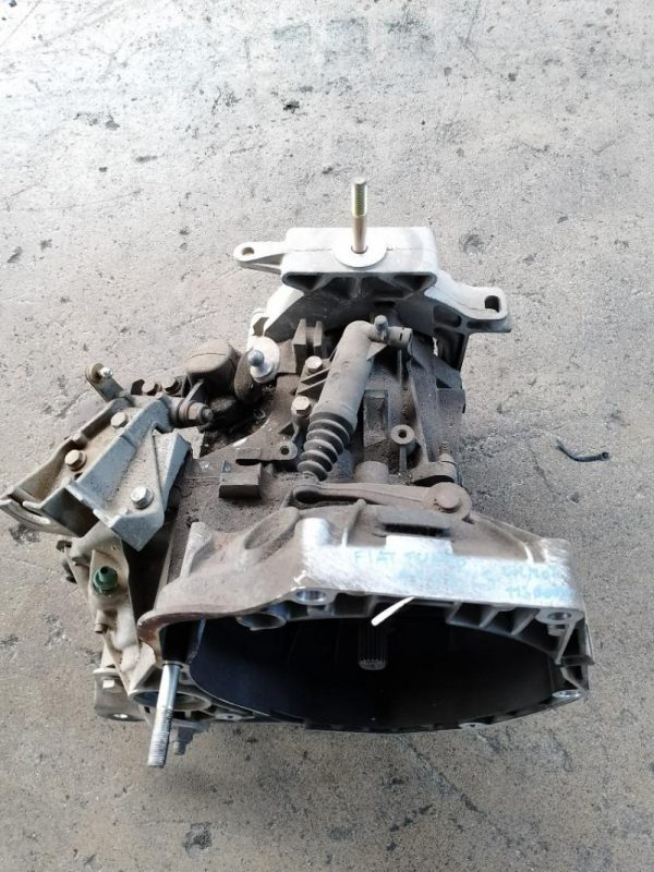 Cambio Fiat Punto 188A9000 2003