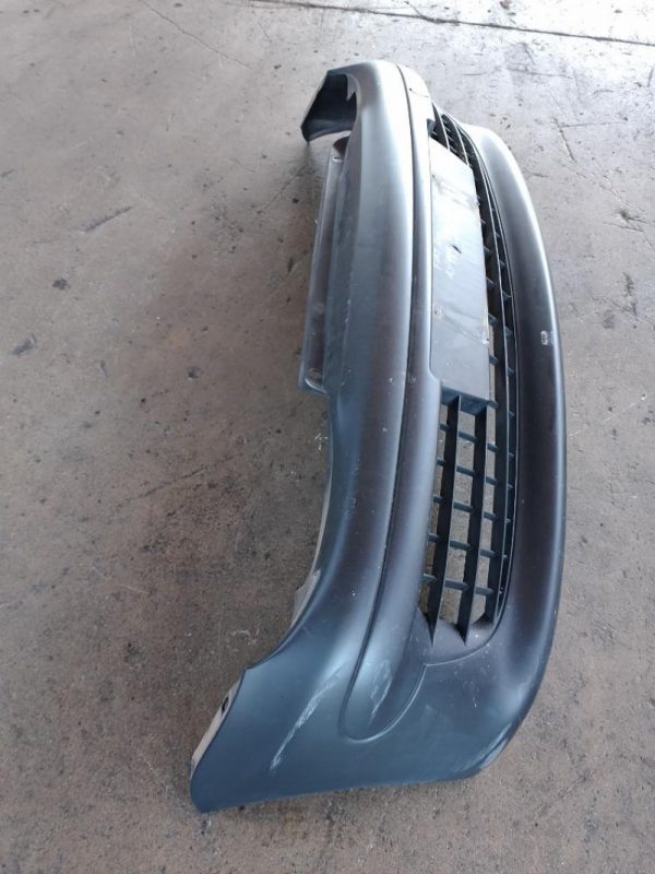 Paraurti Posteriore Fiat Seicento 1998
