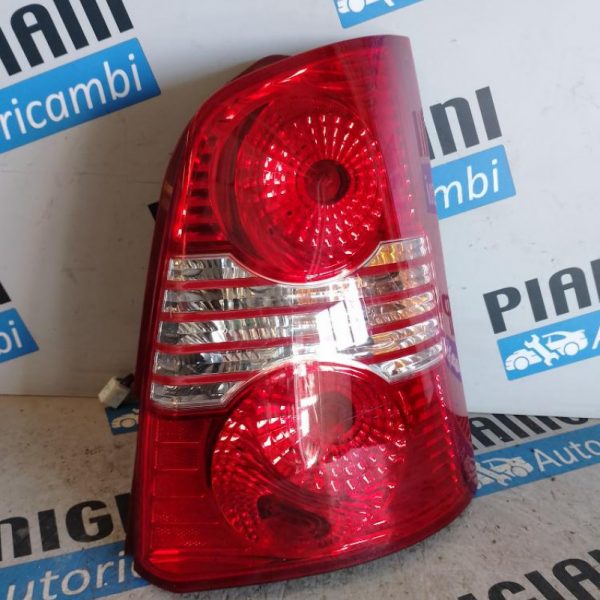 Faro Posteriore Destro Hyundai Atos Prime 2007