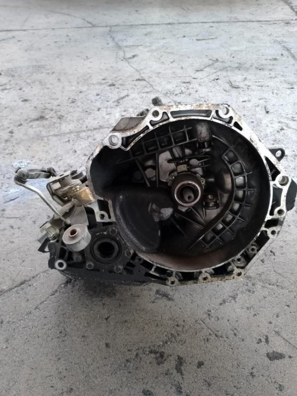 Cambio Opel Vectra X18XE 1997