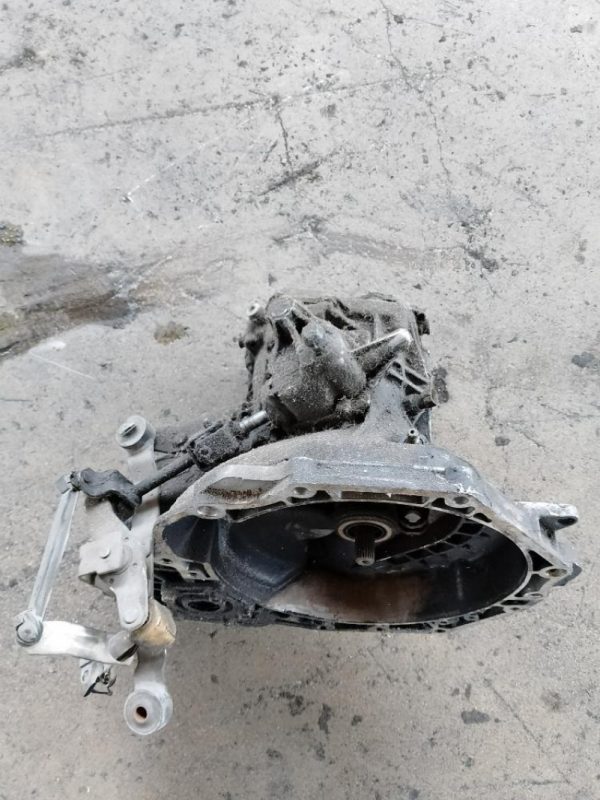 Cambio Opel Vectra X18XE 1997