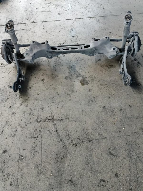 Assale / ponte Posteriore Hyundai ix35 2014