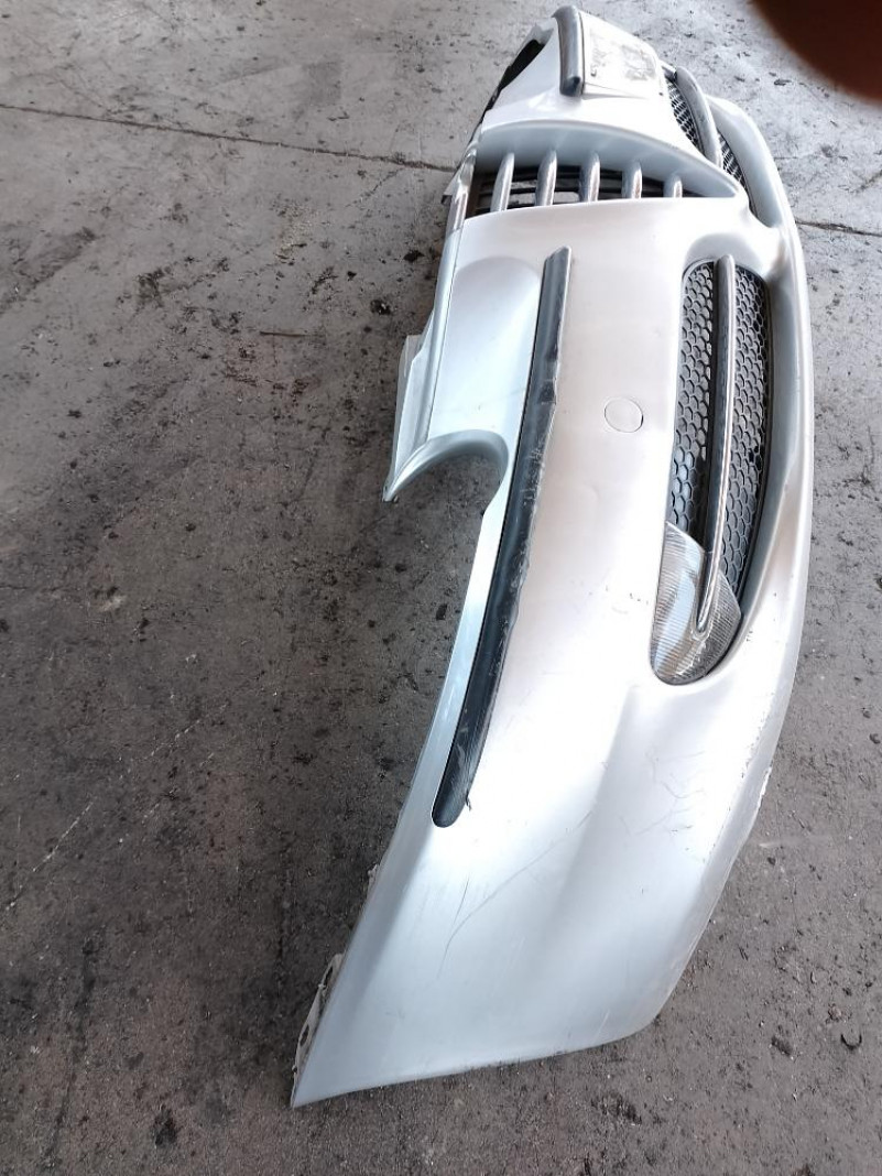Paraurti Anteriore Alfa Romeo 147 2001