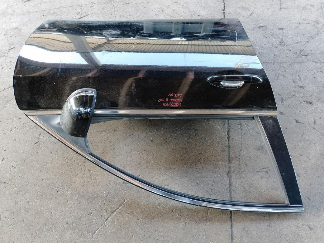 Porta Anteriore Destra Mazda 6 2011