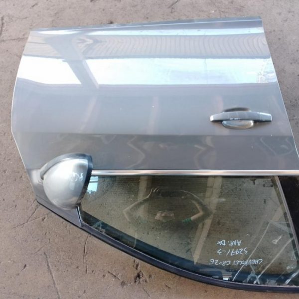 Porta Anteriore Destra Chevrolet Cruze 2010