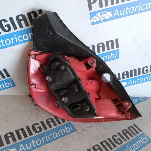 Faro Posteriore Destro Renault Clio 2006