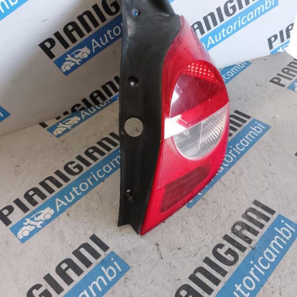 Faro Posteriore Destro Renault Clio 2006