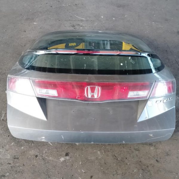 Portellone Posteriore Honda Civic 2007