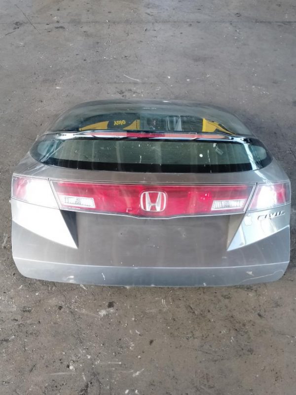 Portellone Posteriore Honda Civic 2007