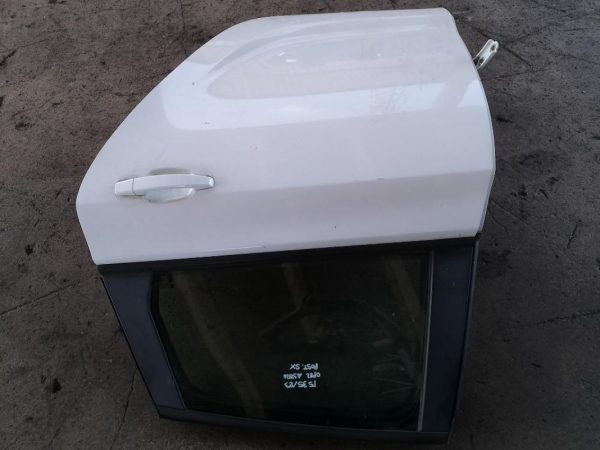 Porta Posteriore Sinistra Opel Astra J 2011