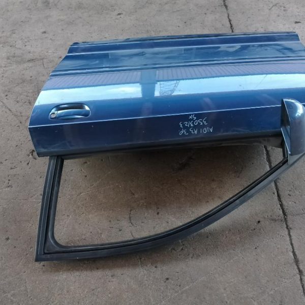 Porta Anteriore Sinistra Audi A3 2003