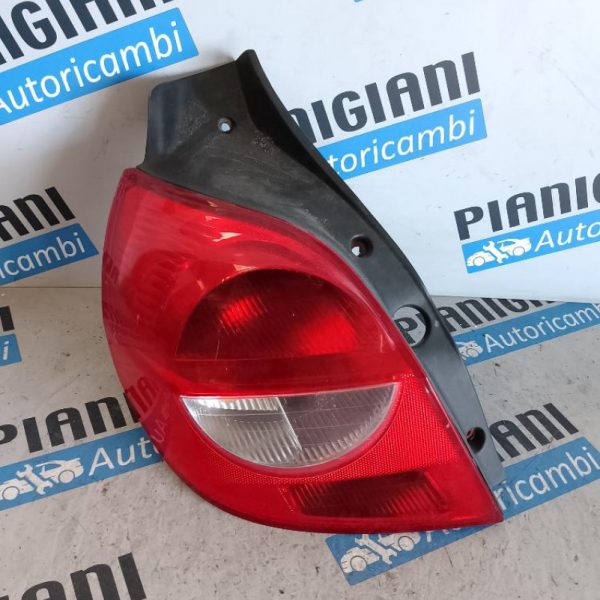 Faro Posteriore Sinistro Renault Clio 2006