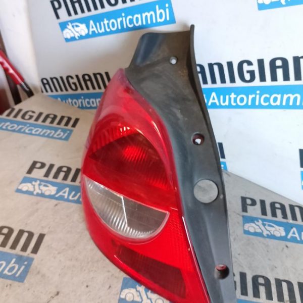 Faro Posteriore Sinistro Renault Clio 2006