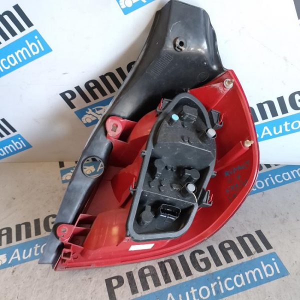 Faro Posteriore Sinistro Renault Clio 2006