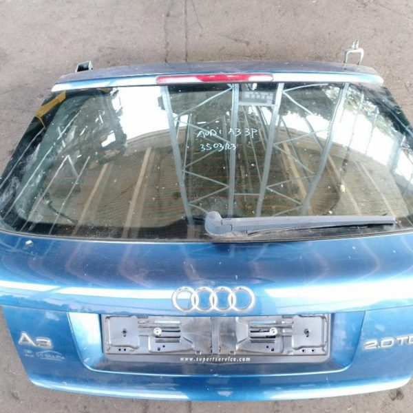 Portellone Posteriore Audi A3 2003