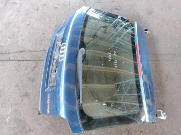 Portellone Posteriore Audi A3 2003