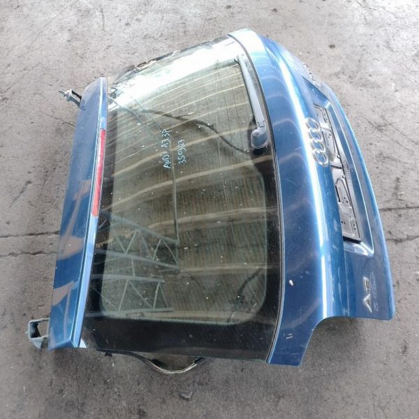 Portellone Posteriore Audi A3 2003