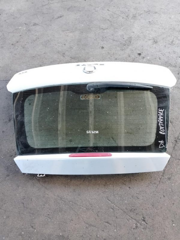 Portellone Posteriore Fiat Punto Evo 2010