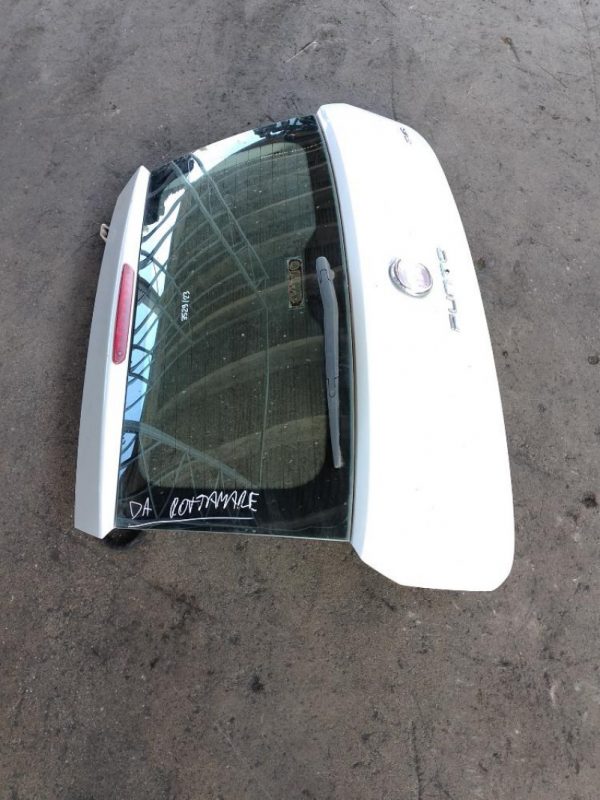 Portellone Posteriore Fiat Punto Evo 2010