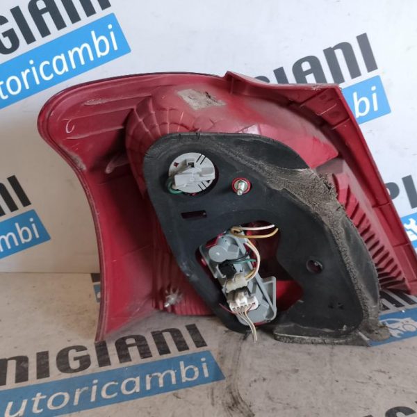 Faro Posteriore Destro Toyota Yaris 2006