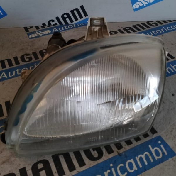 Faro Anteriore Sinistro Fiat Seicento 2004