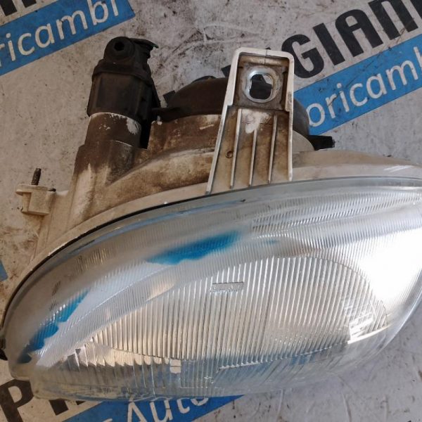 Faro Anteriore Sinistro Fiat Seicento 2004