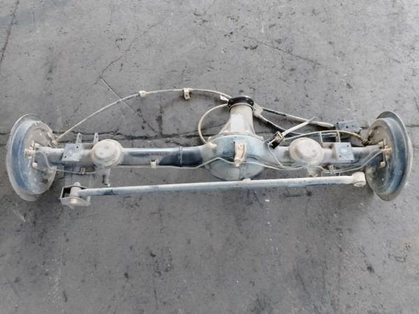 Assale / Ponte Posteriore Con Differenziale Suzuki Jimny M13A 2000